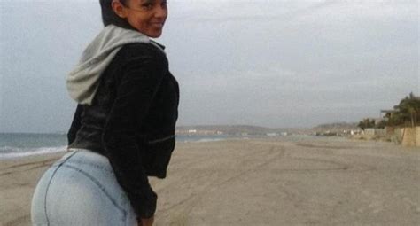 Rocío Miranda La critican por esta foto en bikini y ella da una respuesta ejemplar VIDEO