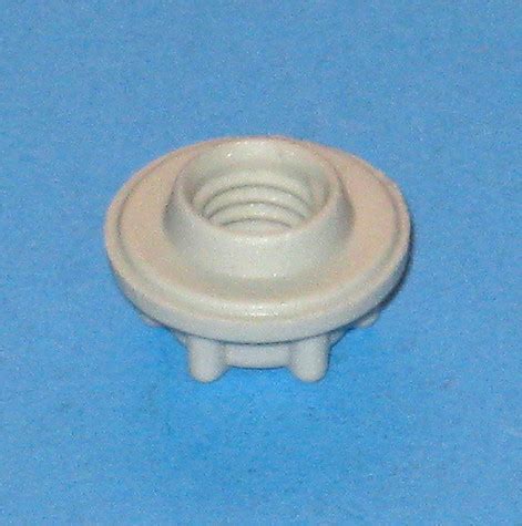 Wp Whirlpool Dishwasher Spray Arm Nut Home Depot Repair Parts