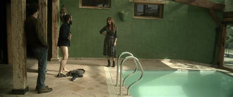 ausCAPS Raúl Tejón nude in Boreal