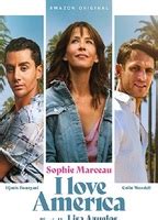 I Love America 2022 Nude Scenes