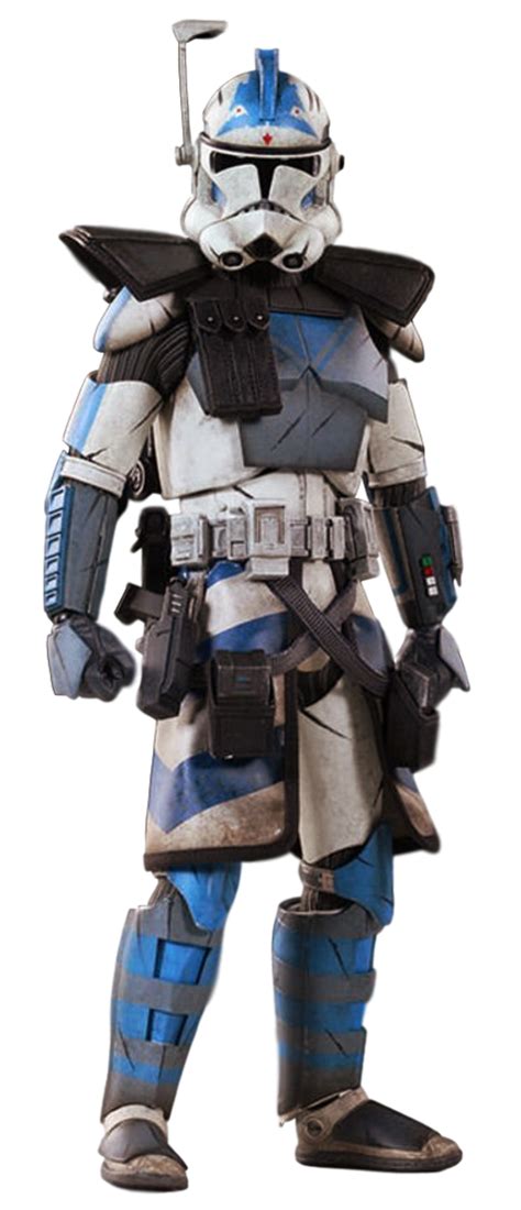 Clone Arc Trooper Fives Transparent By Speedcam On Deviantart