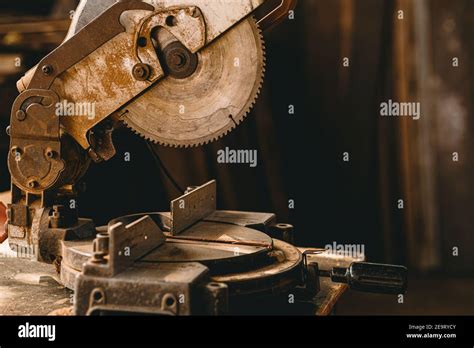 Timber Cutter Hi Res Stock Photography And Images Alamy