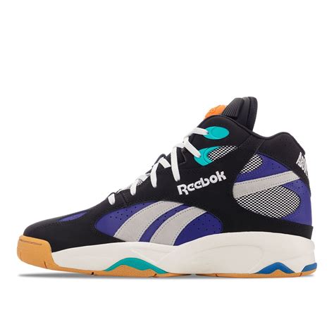 Мужские кроссовки Reebok Atr Pump Vertical 100074933 Multicolor купить ...