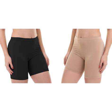 Segunda Pele Short Lingerie Feminina Poliamida Cores Shopee Brasil