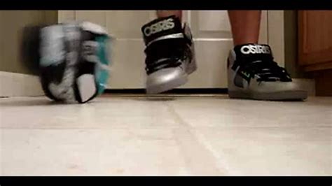 Me Fucking Osiris Sneakers Nike Shox Cum Satin Boxers Porn Videos