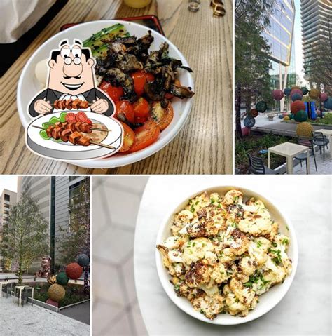 Naked Farmer Tampa Restaurant Menu Prices And Reviews