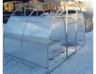 Раздвижные теплицы в Кирове, купить теплицу с раздвижной крышей: цена