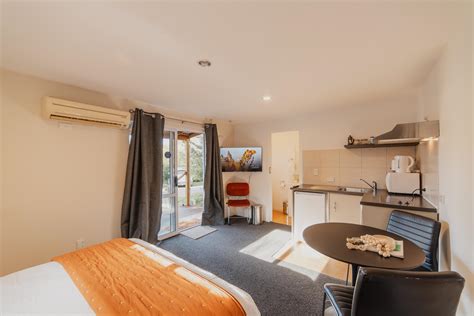 Polaris - Tekapo Cottages