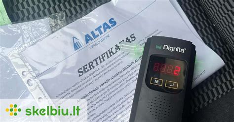 Alkoblokas - Skelbiu.lt