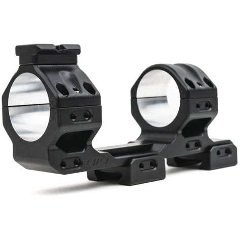 AREA 419 TACTICAL MID-CANTILEVERED 1-PIECE SCOPE MOUNTS