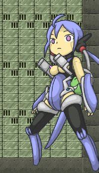 Cherry Poi Luscious Hentai Manga Porn