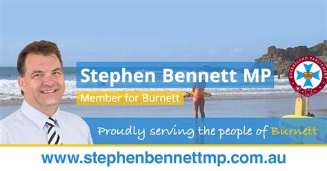 Calls For Sex Offender Registry Stephen Bennett MP