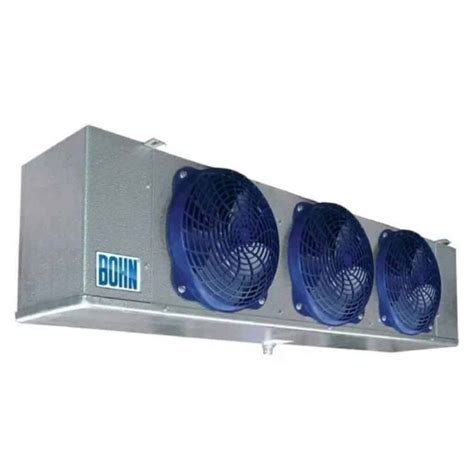 EVAPORADOR LET090BKS BAJA TEMP Grupo Refrigerantes