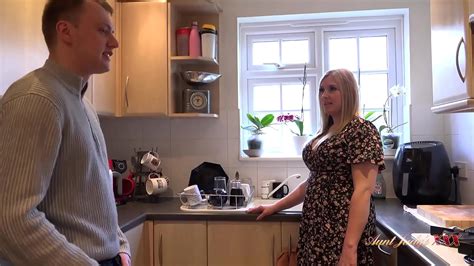 Auntjudysxxx Hot Bbw Milf Charlie Rae Fucks Her Lazy Step Nephew Xvideos