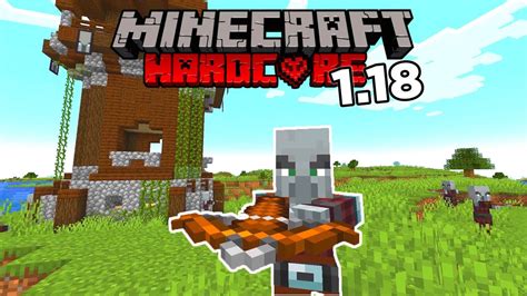 Minecraft Hardcore Survival Ep Escaping The Caves YouTube