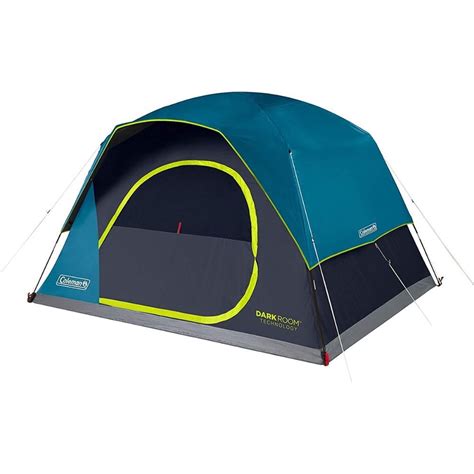 Best 6 Person Tent for Your Next Family Camping Trip