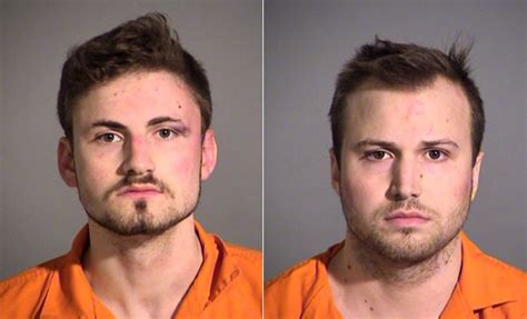 Naked Rampage Fueled By Magic Mushrooms Lands Brothers In Court Fox News