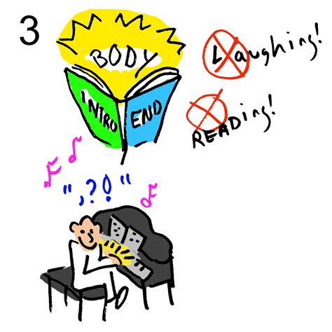 Purpose of the Joke Master - THEORY OF PAT