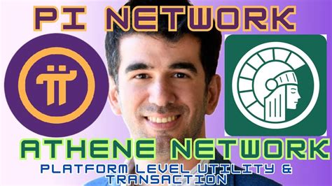 Pi Network New Update Athene Launch P P Trading Platform For Pi