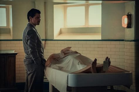 Netflix's Bodies review: Is the crime series worth watching?