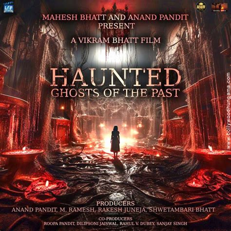 haunted ghosts      bollywood hungama