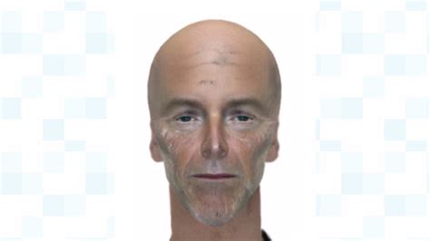 Police Release E Fit Of Man After Sexual Assault Itv News Granada