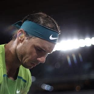 French Open Rekord Champion Rafael Nadal Sieht Trotz Durchmarsch