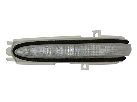 HONDA ACCORD 05 KIERUNEK MIGACZ W LUSTERKU LED LE 3834195E za 185 zł z