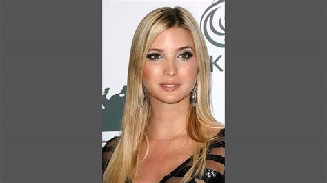 How Rich is Ivanka Trump? - Ivanka Trumps Net Worth - Wealthy Nickel