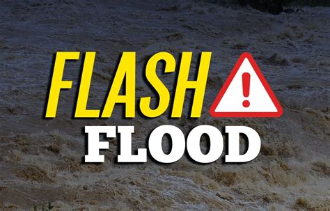 Flash Flood Watch Through 7 P M Monday Whop 1230 Am News Radio