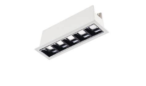 Compra Tecnolite L Mpara Led Para Techo Micare Ii W