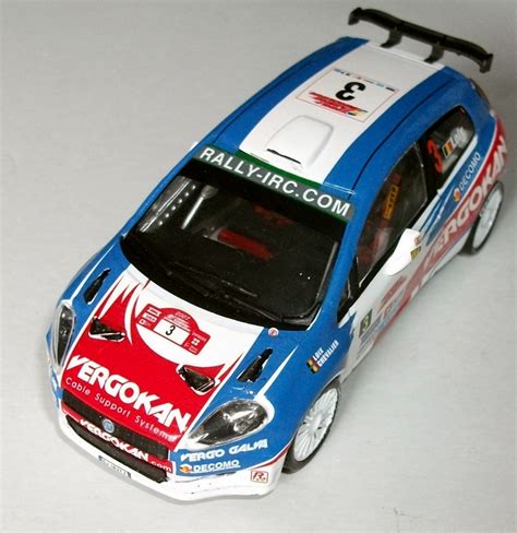 Fiat Abarth Grande Punto S Rali Vinho Da Madeira Loix