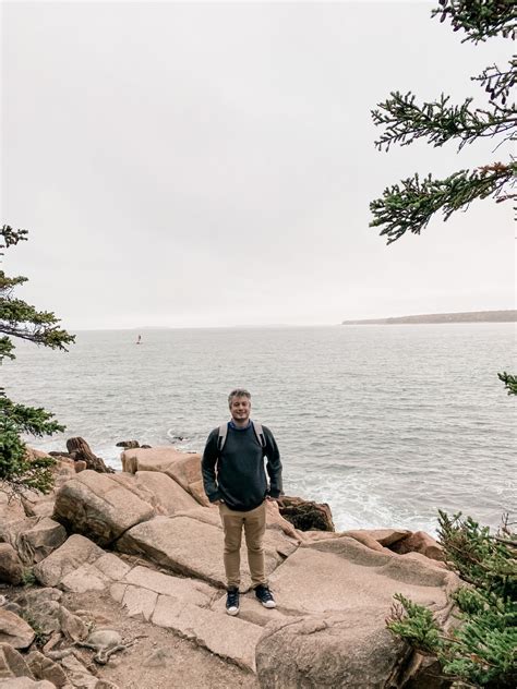 A Travel Guide: Road Trip to Maine | Blog | Rachel's Edit | Bridal