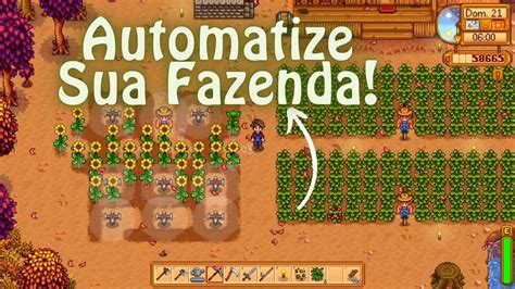 Aspersor De Qualidade Stardew Valley - Guia Completo do Aspersor de Qualidade em Stardew Valley: Do Minério à ...