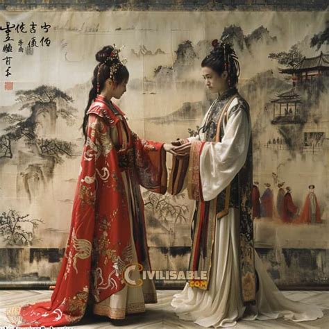 Chinese Culture and its 9 Layers of Cultural Complexity