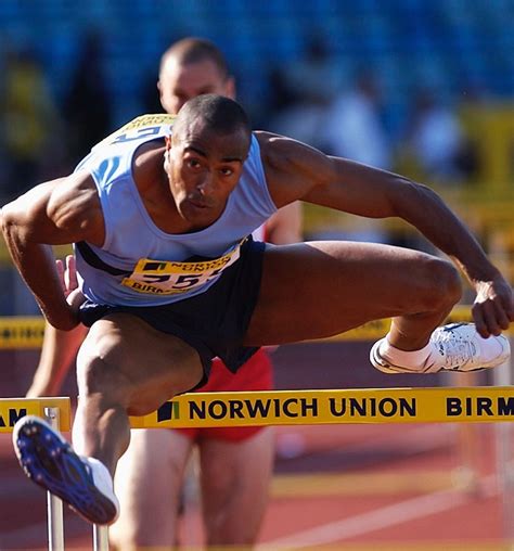 Colin Jackson L Ammissione Dell Ex Atleta A 50 Anni Sono Gay