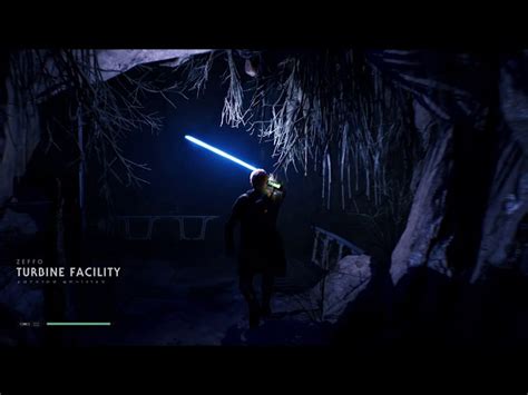 EA Games Star Wars: Jedi Fallen Order (Xbox Series X, Xbox One X, DE ...