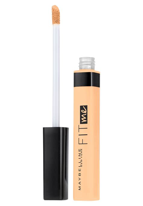 Maybelline New York FIT ME CONCEALER Concealer Medium Nude Zalando Ch