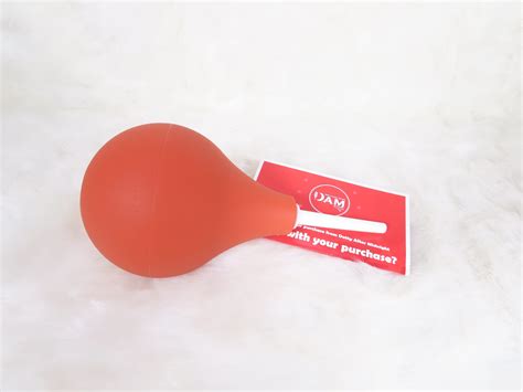 Enema Play Anal Douche Dotty After Midnight