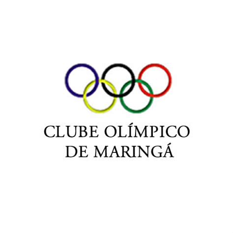 Clube Ol Mpico De Maring