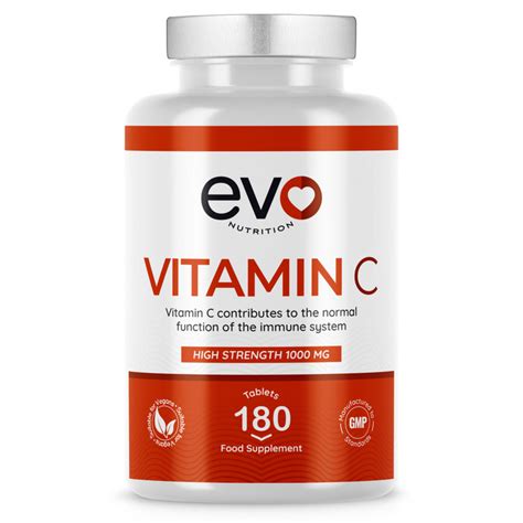 All Products – EVO Nutrition