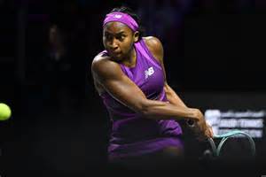 Coco Gauff’s sponsor faces criticism on Rennae Stubbs’ podcast: “They