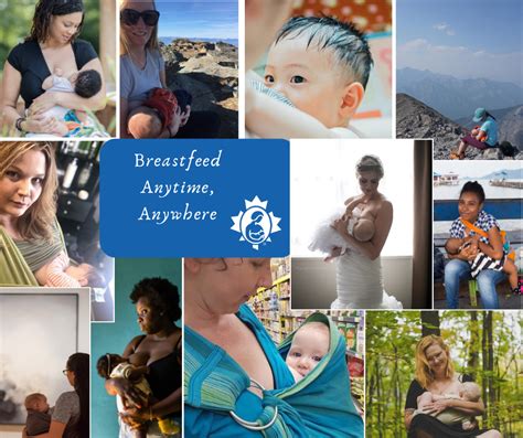 Your Right To Breastfeed In Public La Leche League Canada