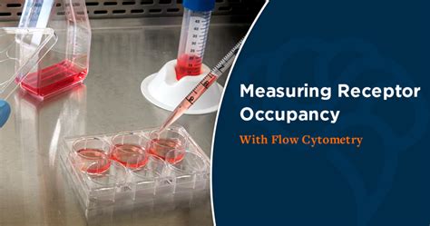 Measuring Receptor Occupancy With Flow Cytometry Expertcytometry