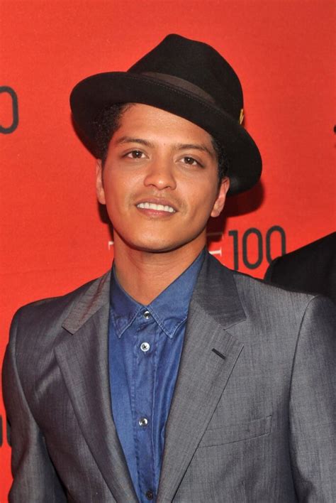 Bruno Mars Ethnicity, Heritage, and Family Roots - Onlycelebo