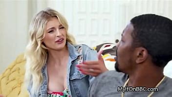 Interracial Encounter Racist MILF Gets Taught A Lesson By BBC Neighbors 06 03 LetMeJerk