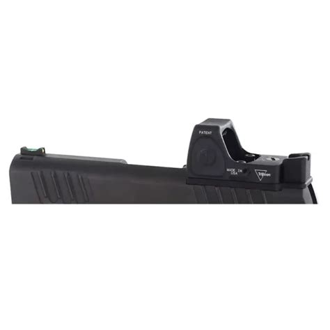 Dpo Optic System Enhanced Sight For Precision Shooting