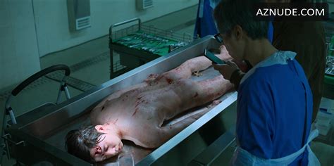 PARK SUNG HOON Nude AZNude Men