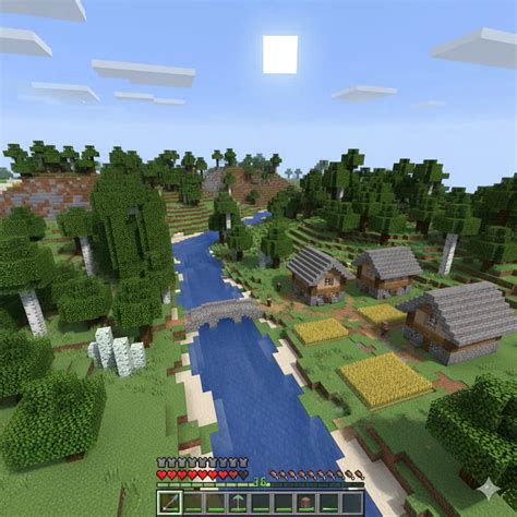 Uncovering The Hidden Archives Of Minecraft's Past: 4 Steps To Downloading Classic Versions