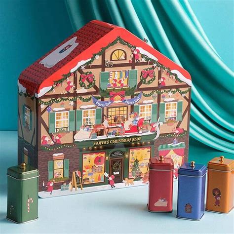 カルディのクリスマス缶2023アドベントカレンダー販売店・売り切れ情報暮らしの知っ得情報